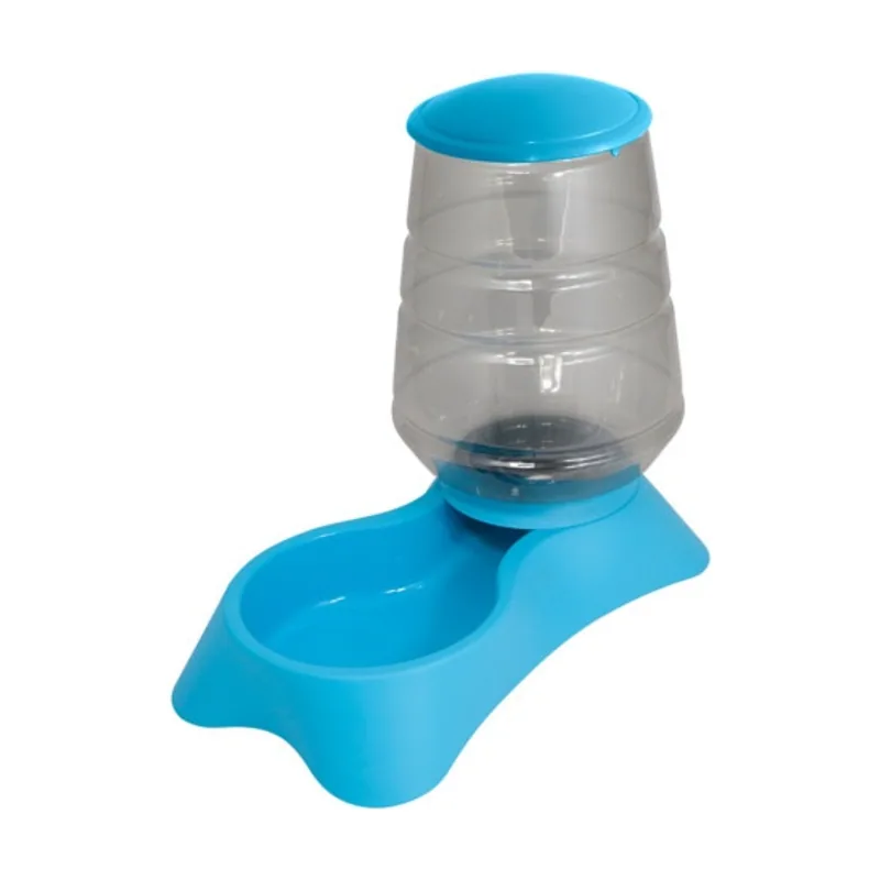 Nayeco Nova Plus Tolva Azul para perros y gatos