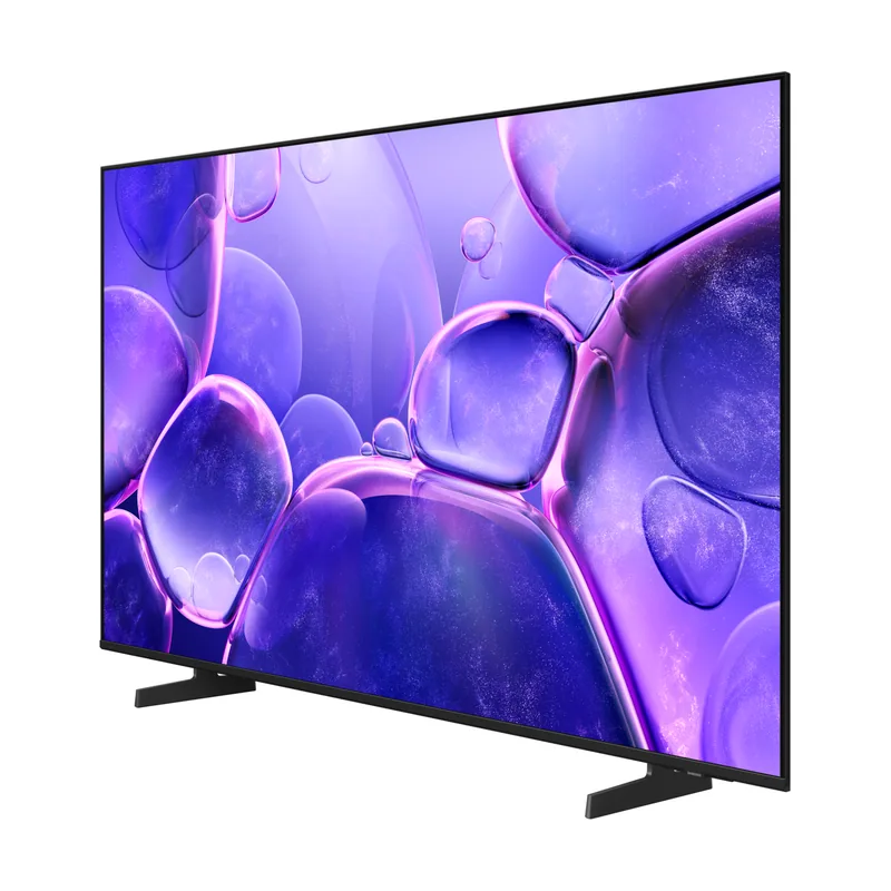 Samsung Crystal UHD U8005F de 43″
