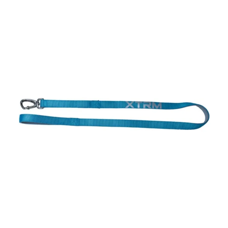 Nayeco X-TRM Neon Flash Correa Azul para perros