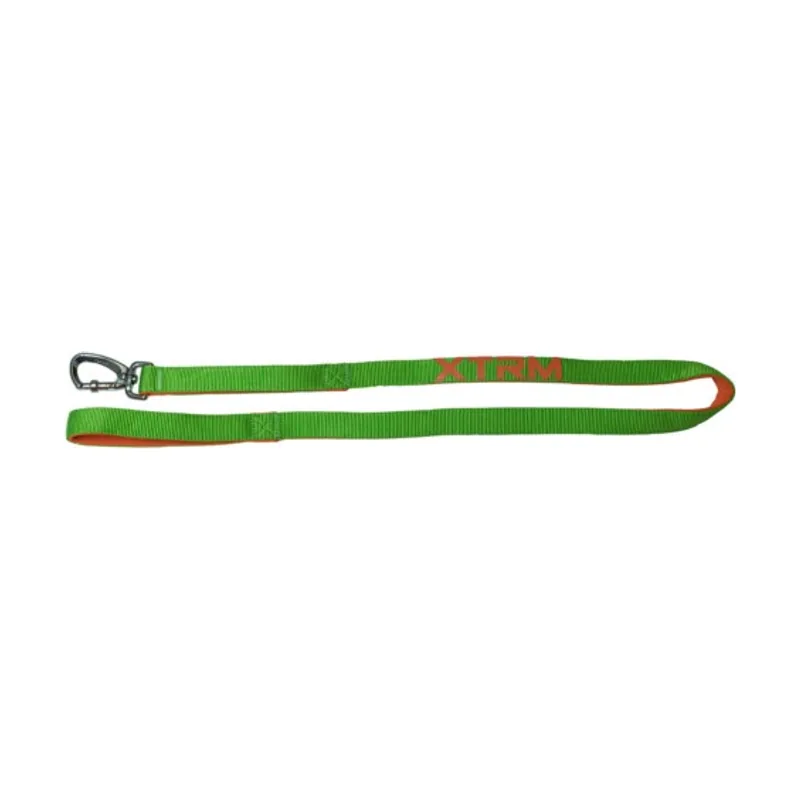 Nayeco X-TRM Neon Flash Correa Verde para perros
