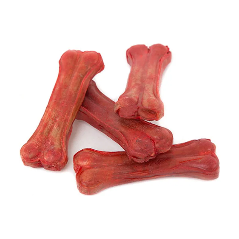 Nayeco 4 huesos x 10 cm King Bacon hueso
