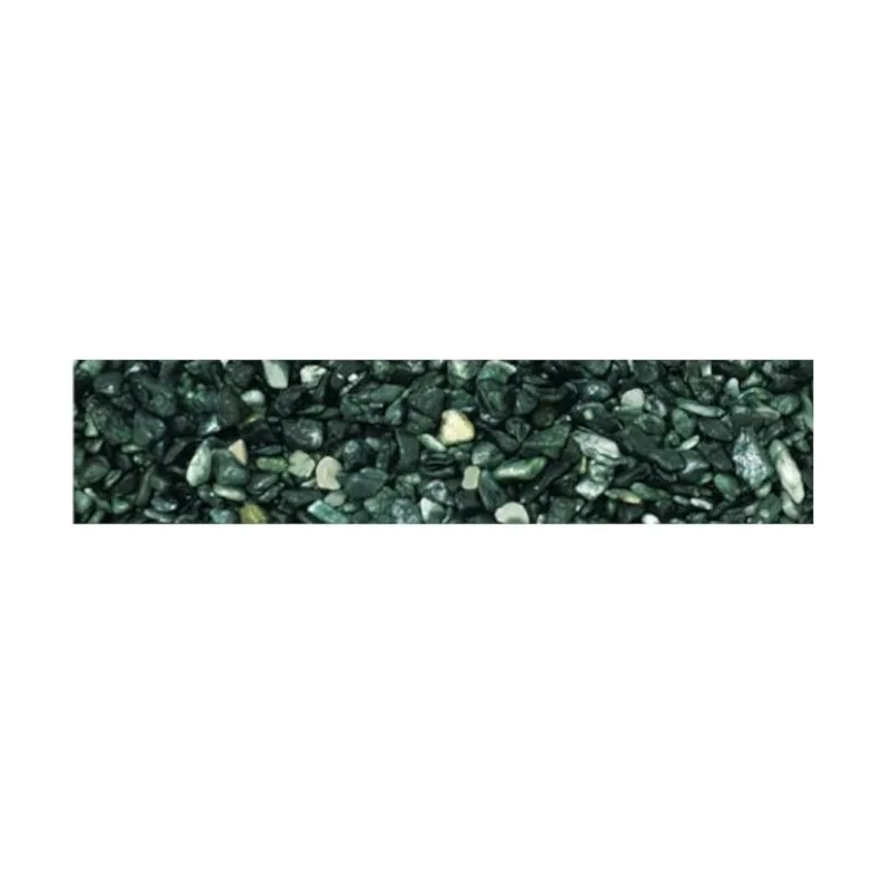 Nayeco 2 kg Alpi Piedra Gris con Negro y Blanco Resinada para acuarios