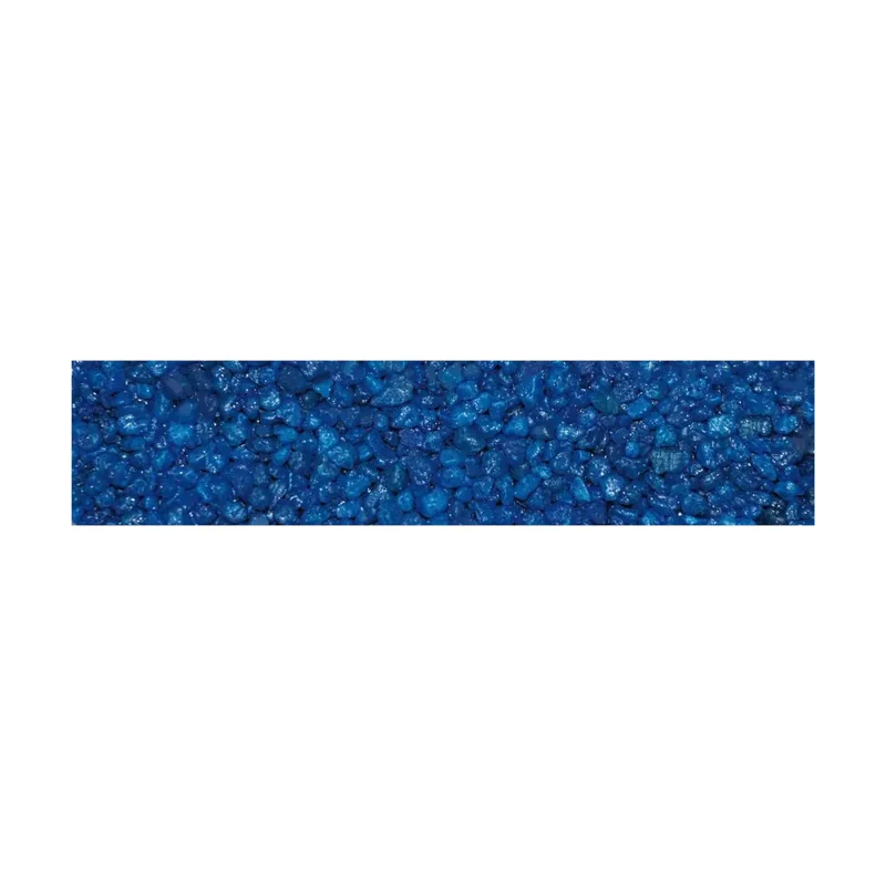 Nayeco 5 kg Arena Azul Oscuro para acuarios