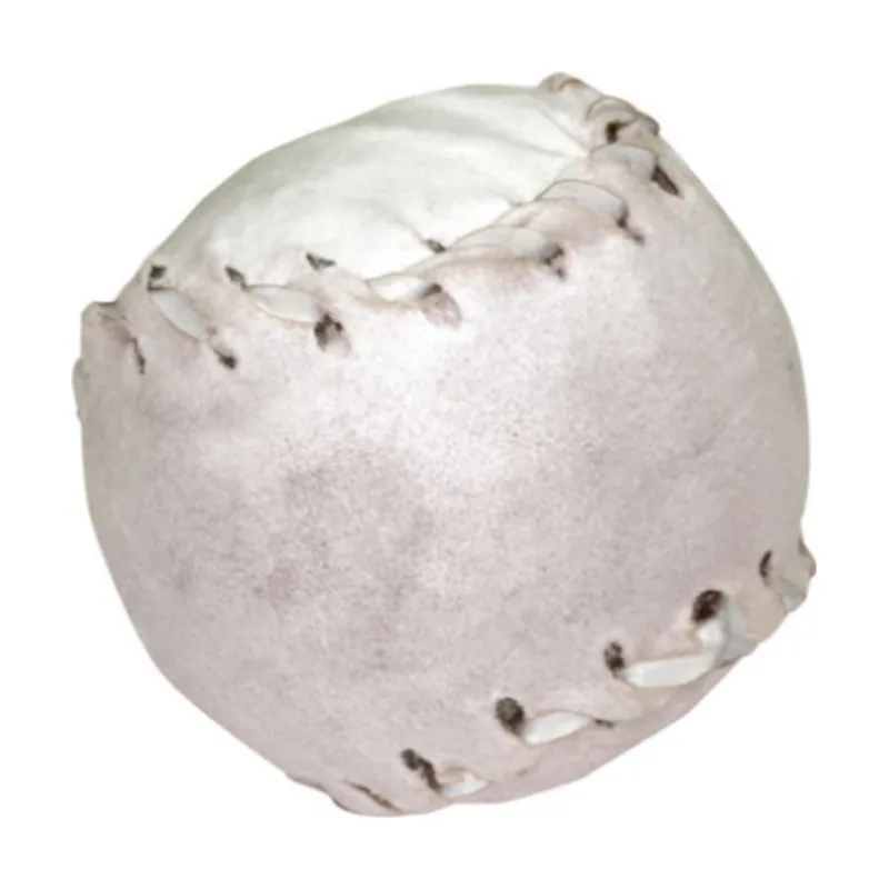 Nayeco 1 Farm Hueso Natural en Forma de Pelota de Béisbol