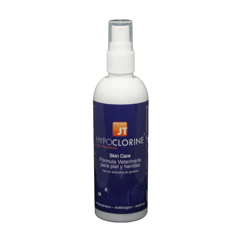 Jtpharma Hypoclorine Skin Care 150 ML