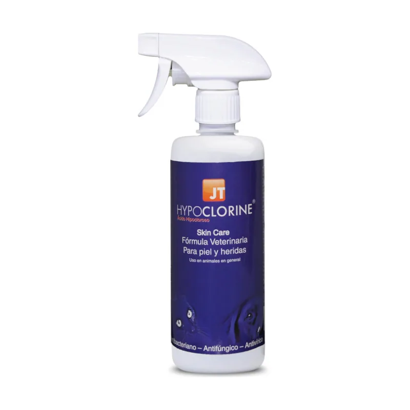 Jtpharma Hypoclorine Skin Care 500 ML