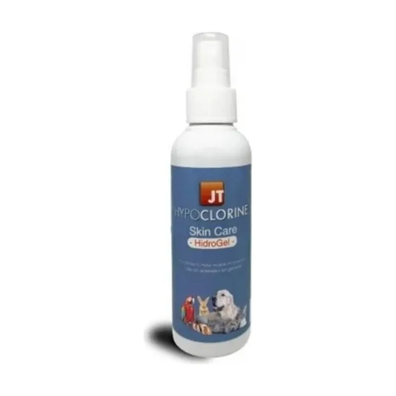 Jtpharma JT PHARMA Skin Care Hidrogel Piel para perros y gatos