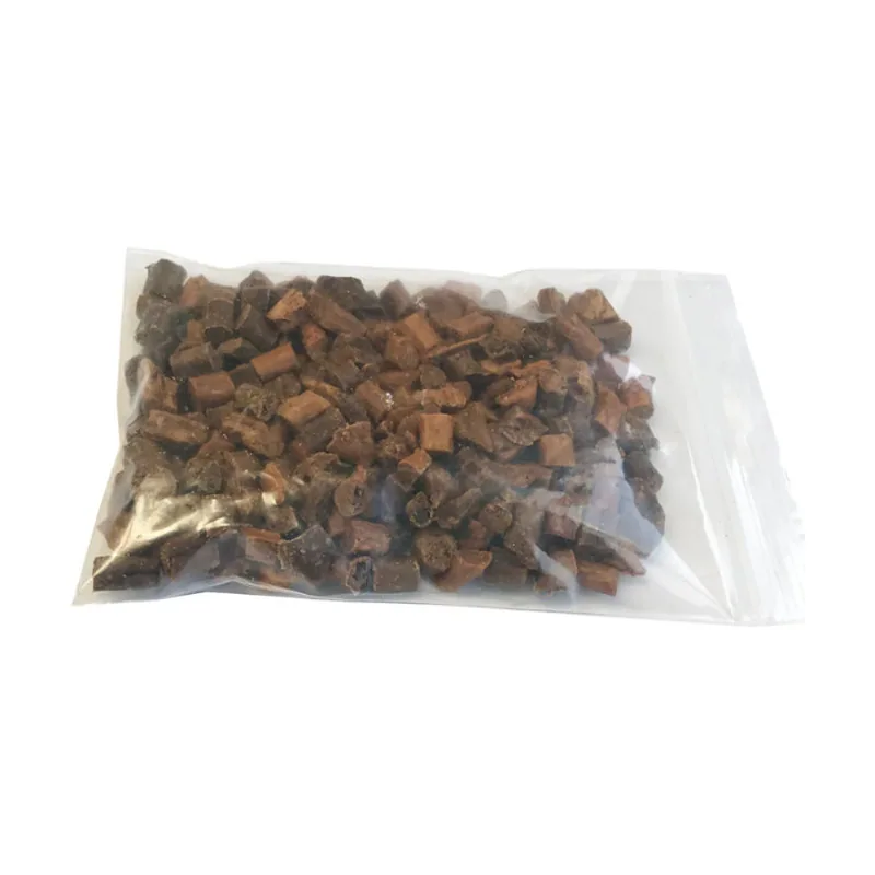 Puromenu Mini Nuggets Conejo Snack