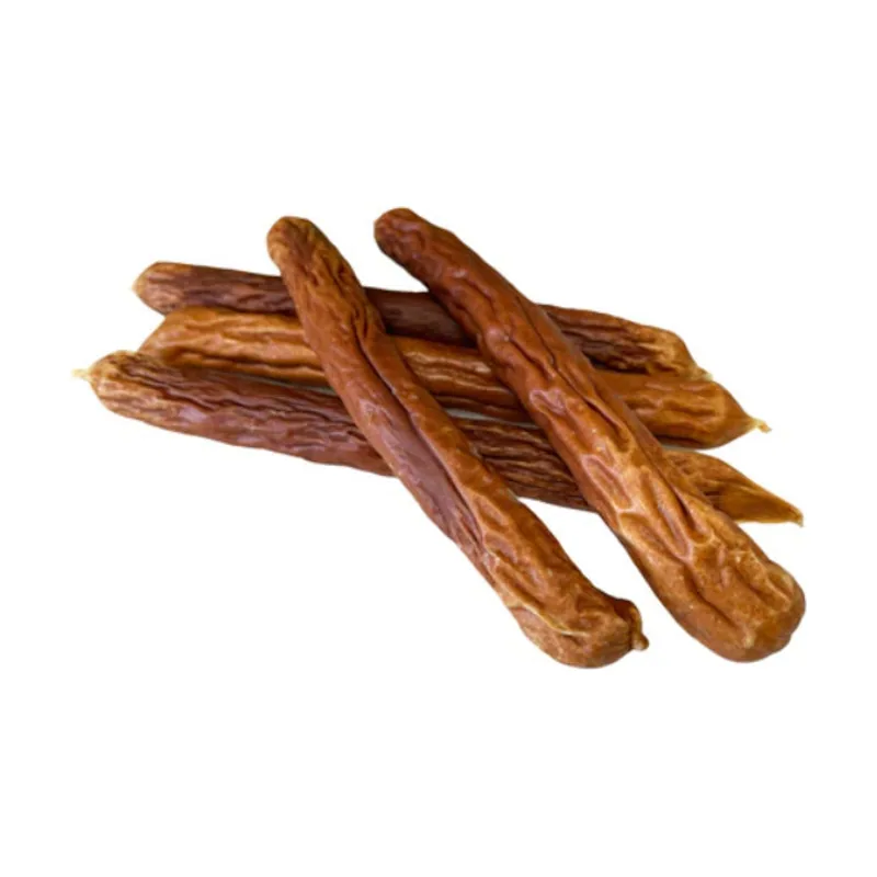 Puromenu Knackis Vacuno Snack
