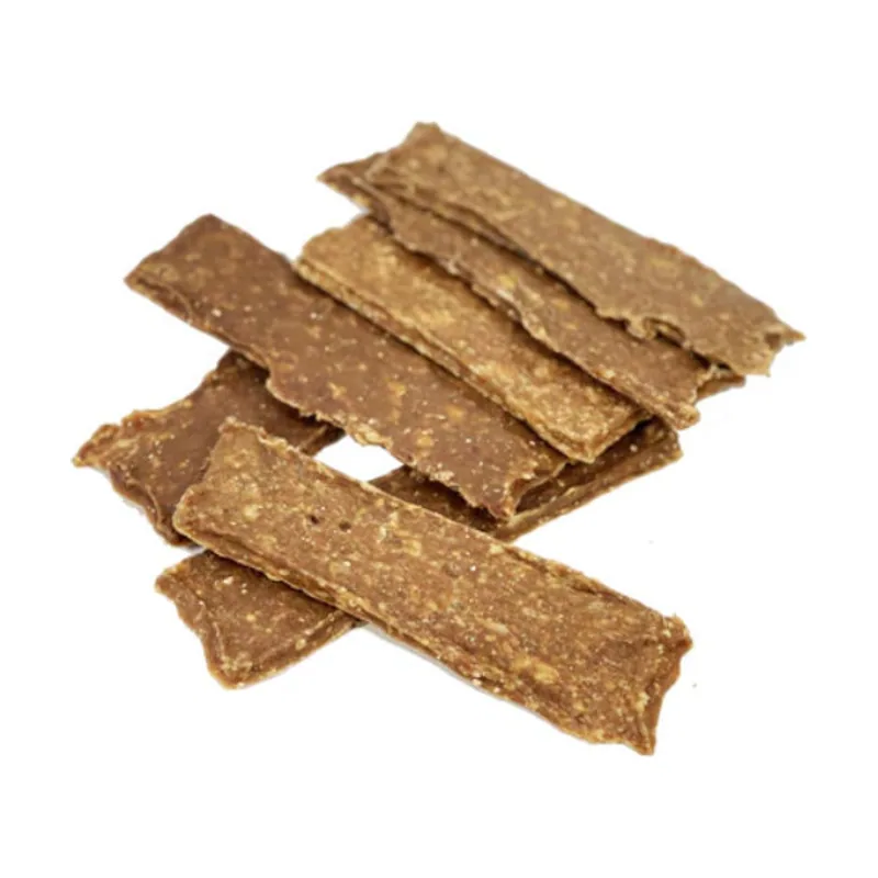 Puromenu Tiras Faisán Snack