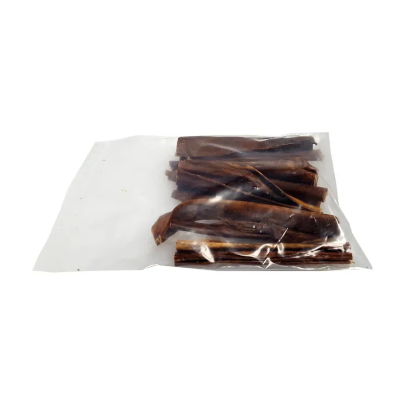 Puromenu Piel Ciervo Snack