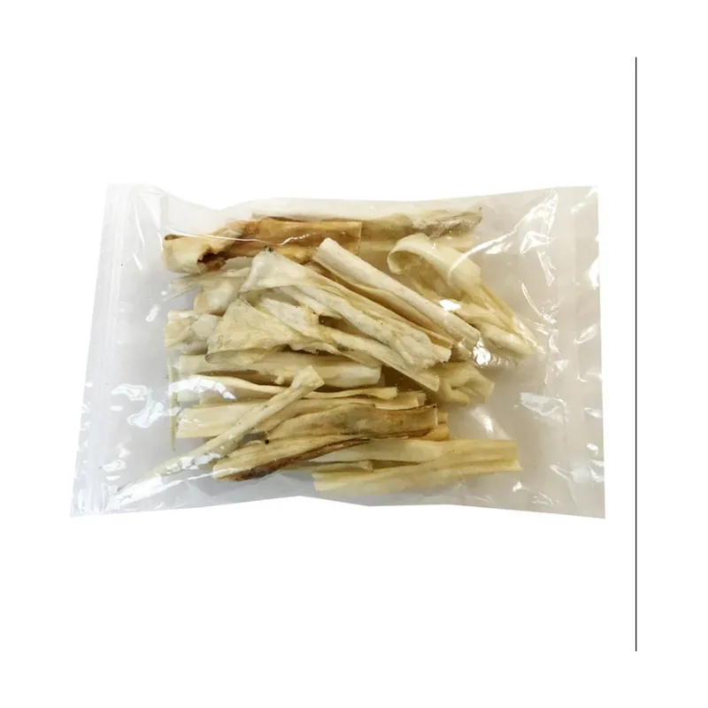 Puromenu Piel Conejo Snack