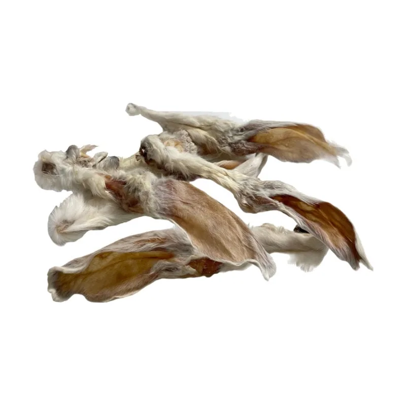 Puromenu Orejas Conejo Snack