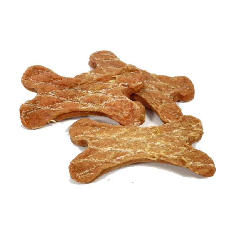Puromenu Huesitos Pavo Snack