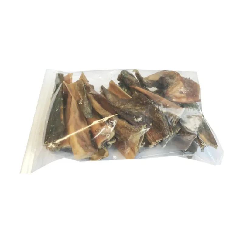 Puromenu Piel Vacuno Snack