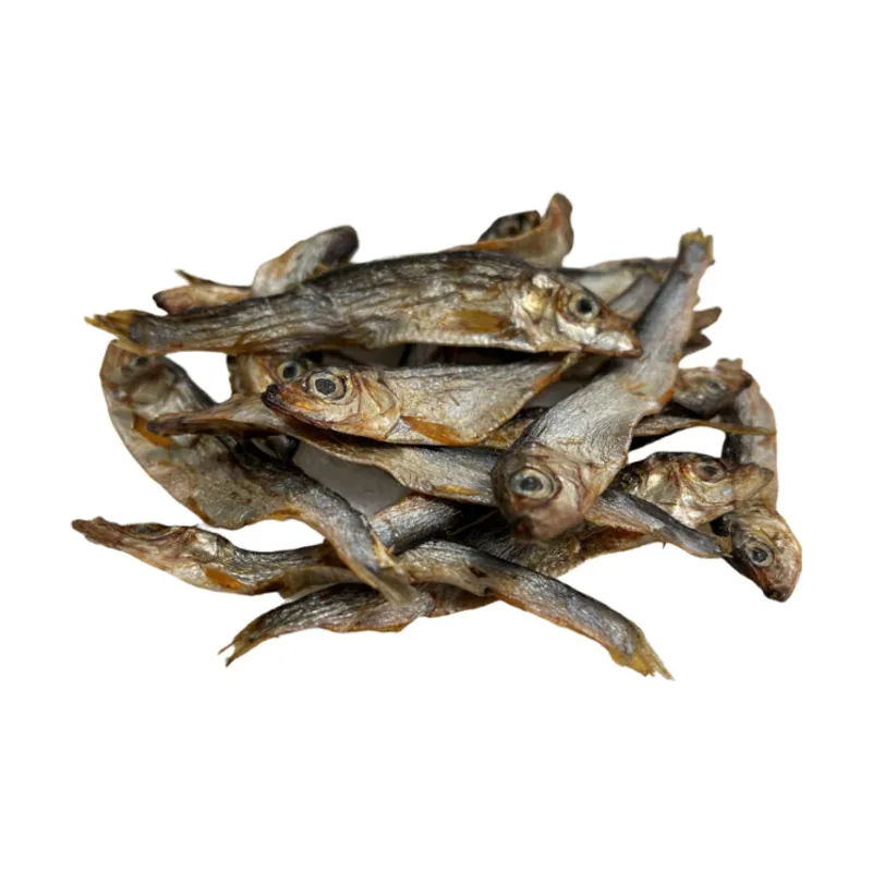 Puromenu Espadín Snack para peros