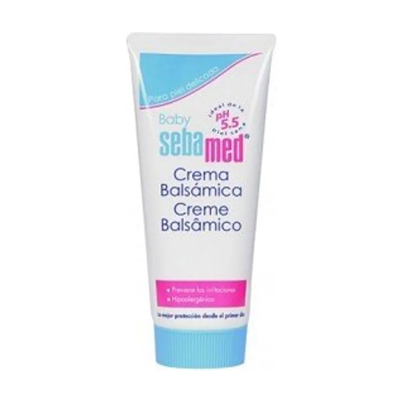 Sebamed Baby Crema Balsámica 200ml