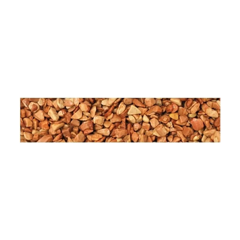Nayeco 2 kg Verona Piedra Beige Resinada para acuarios