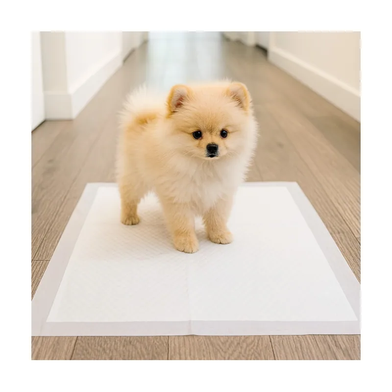 Nice Care Empapadores para perros