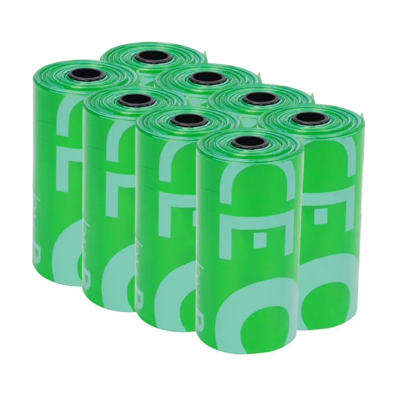 Nice Care Eco Bolsitas Rollo para perros