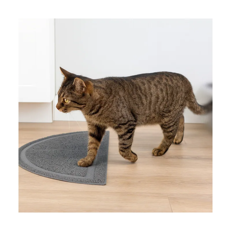 Nice Care Alfombrilla Luna para gatos