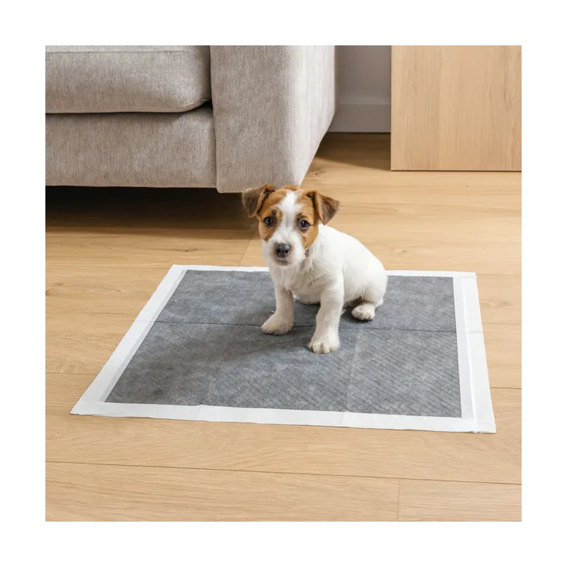 Nice Care Empapadores Carbon para perros