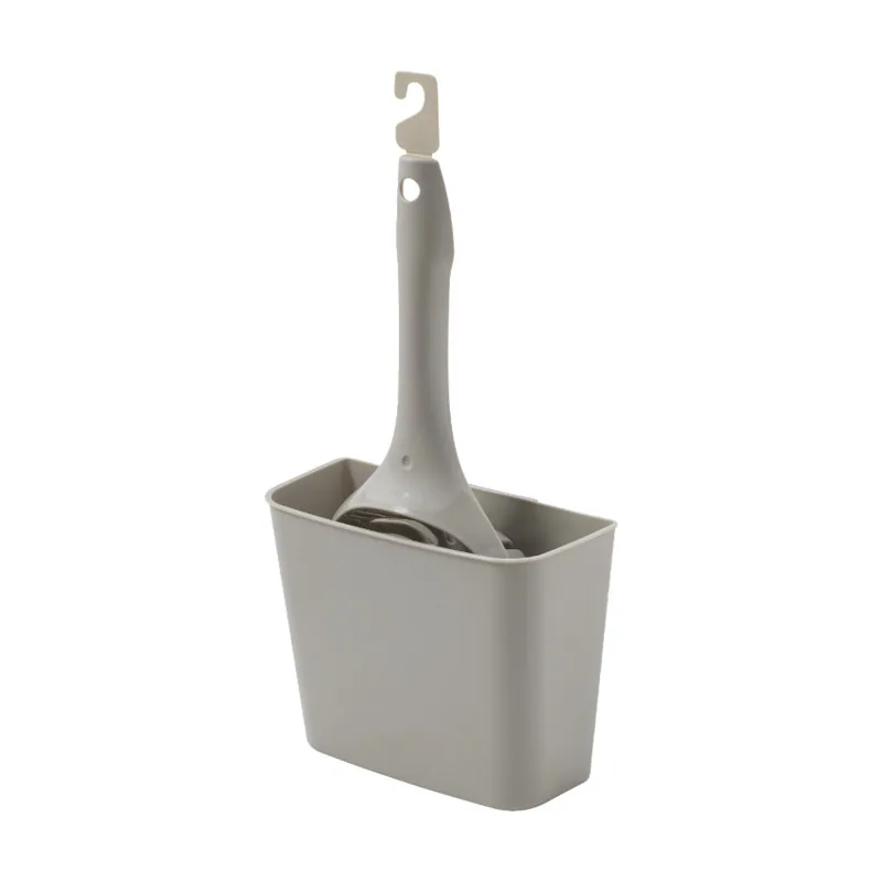 Nice Care Sanitary Scoop Contenedor Pala Higiénica para gatos