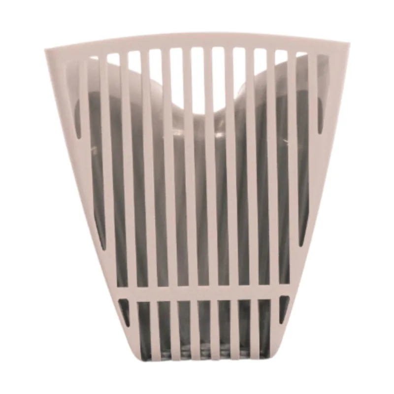 Nice Care Sanitary Scoop Sifting Pala Higiénica para gatos