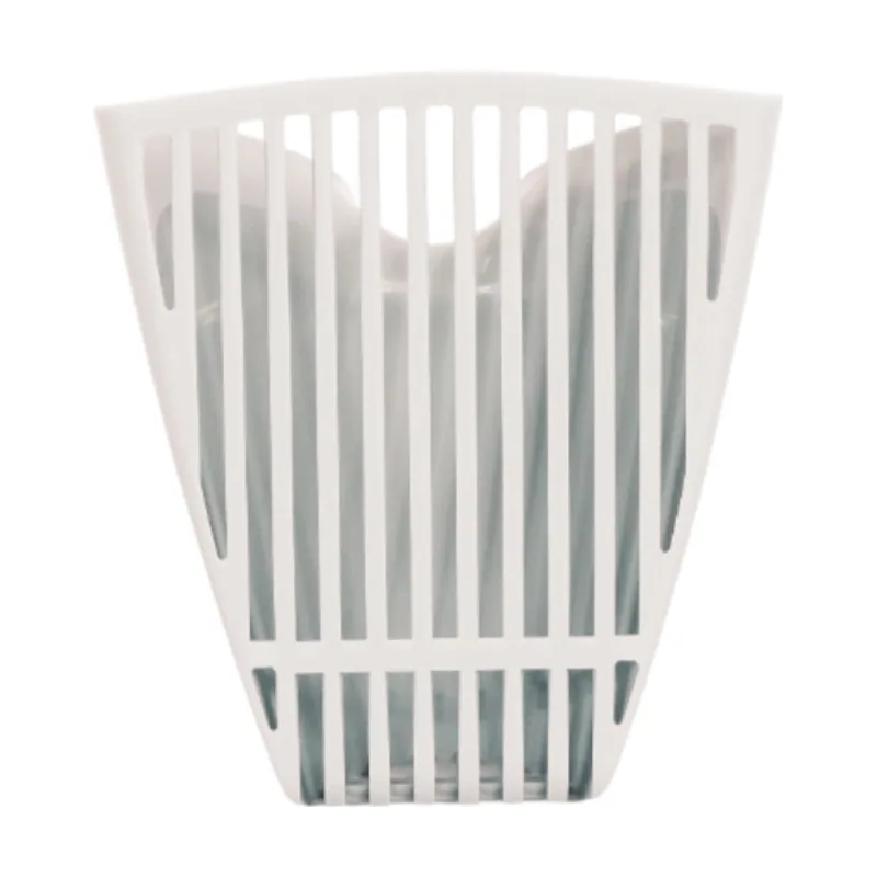 Nice Care Sanitary Scoop Sifting Pala Higiénica para gatos