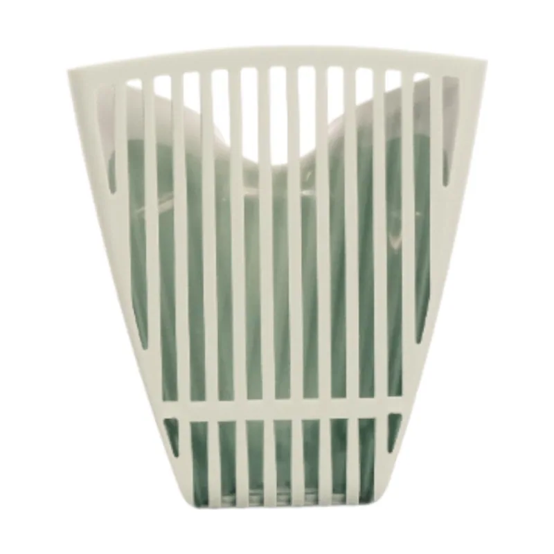 Nice Care Sanitary Scoop Sifting Pala Higiénica para gatos