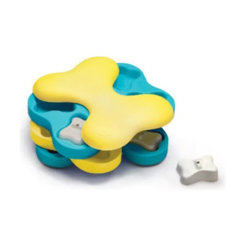 Outward Hound Nina Tornado Juguete Interactivo para perros