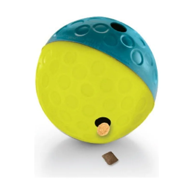 Outward Hound Pelota Portagolosinas para perros