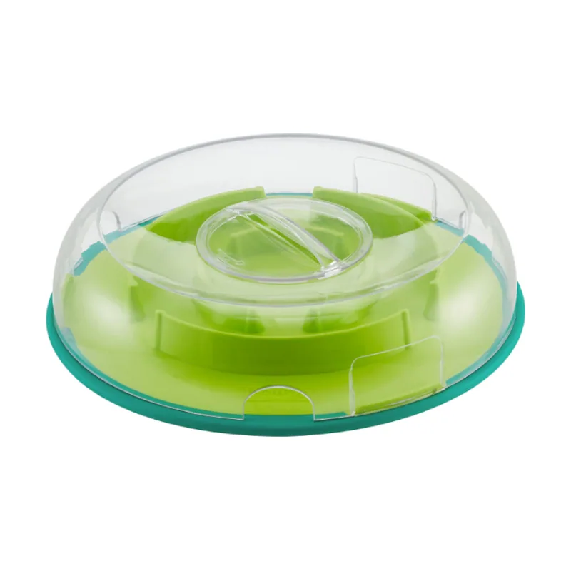 Outward Hound Wobble Bowl Juguete Interactivo Portagolosinas para perros