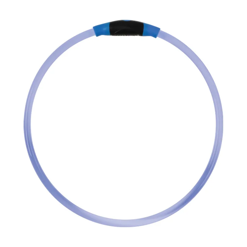 Nite Ize NiteHowl Collar con Luz LED Azul para perros