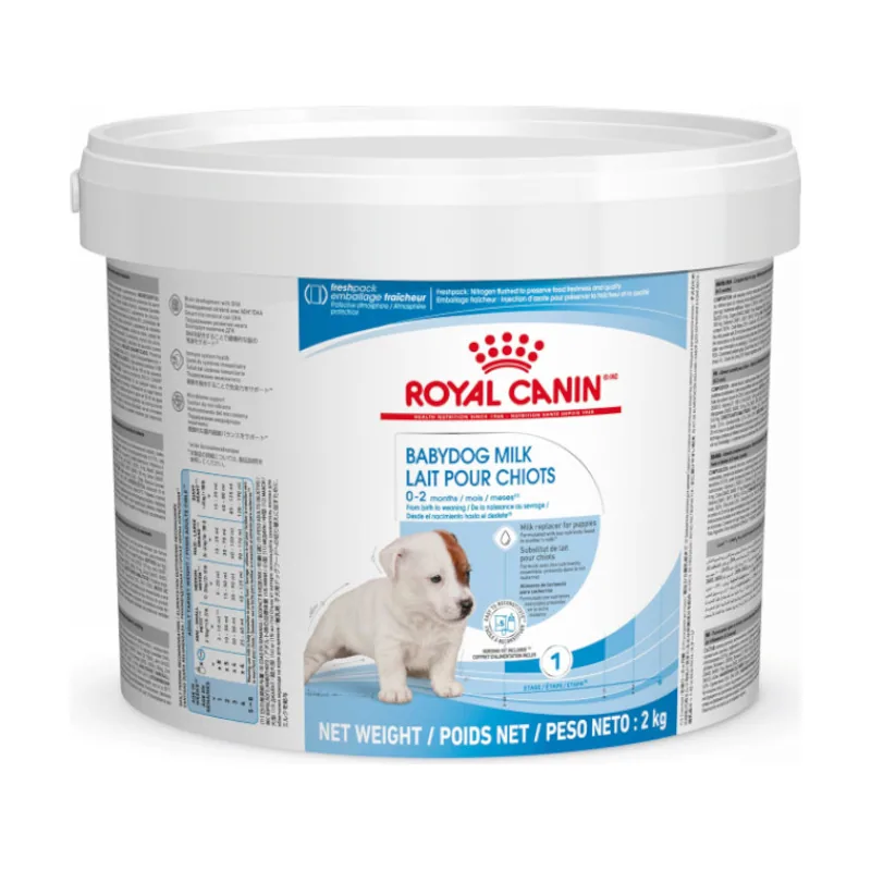Royal Canin 2 kg Leche para cachorros primer año