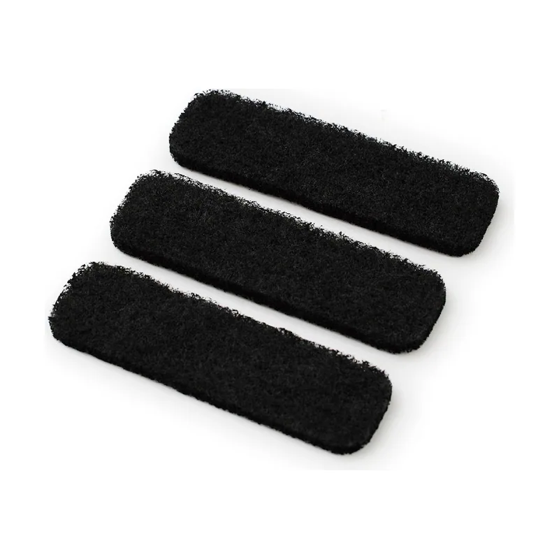 Rotho Biala Eco Recambio Filtro de Carbón Activo para Arenero para gatos