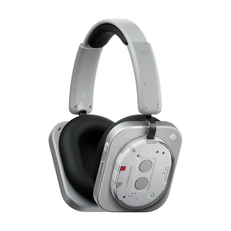 Nothing Headphone (1)
