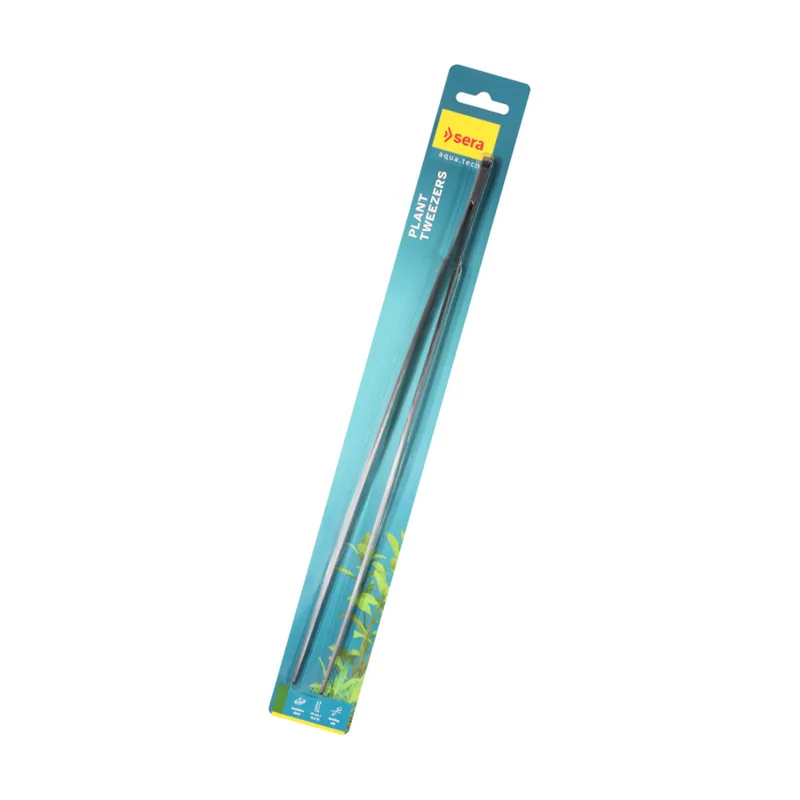 Sera Flore Tool P Pinza para acuarios