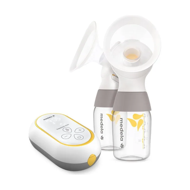 Medela Sacaleches Fs Mini Classic Doble