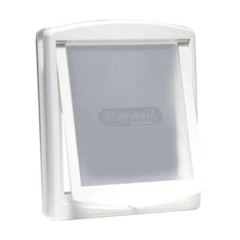 PetSafe Staywell Puerta para perros pequeños y gatos