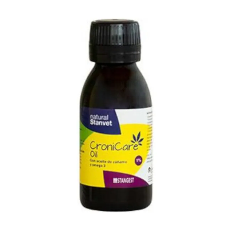 Stangest 100 ml CroniCare suplemento