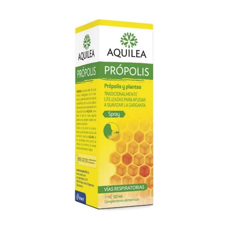 Aquilea Própolis Spray 50ml