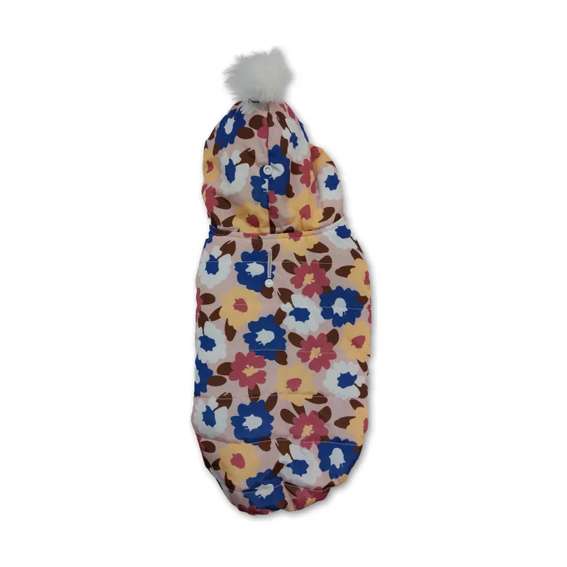 Outech Spring Abrigo para perros