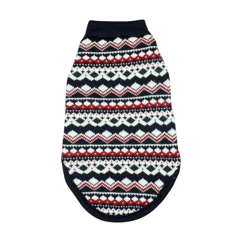 Outech Jersey de Punto Oliver para Perros