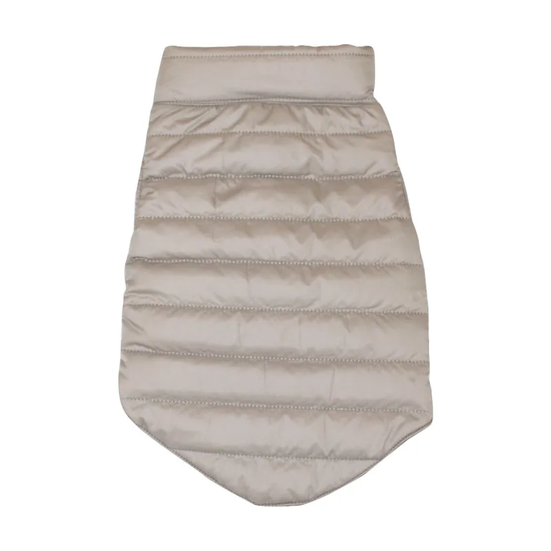 Outech Anorak Abrigo Gris para perros