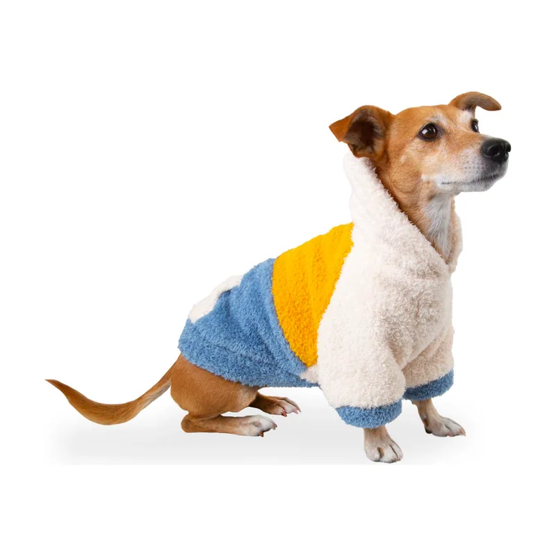Outech Colorblock Pijama para perros