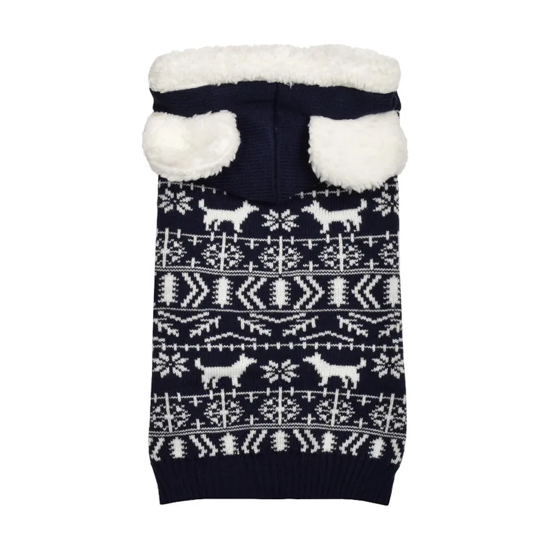 Outech Jersey Bear Azul para perros