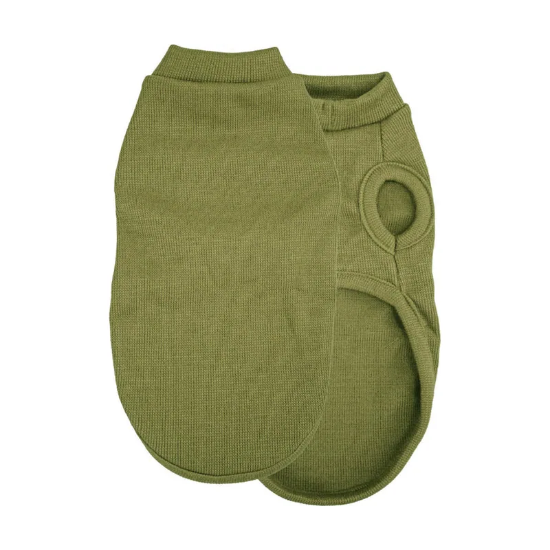 Outech Bambú Jersey de Punto para perros