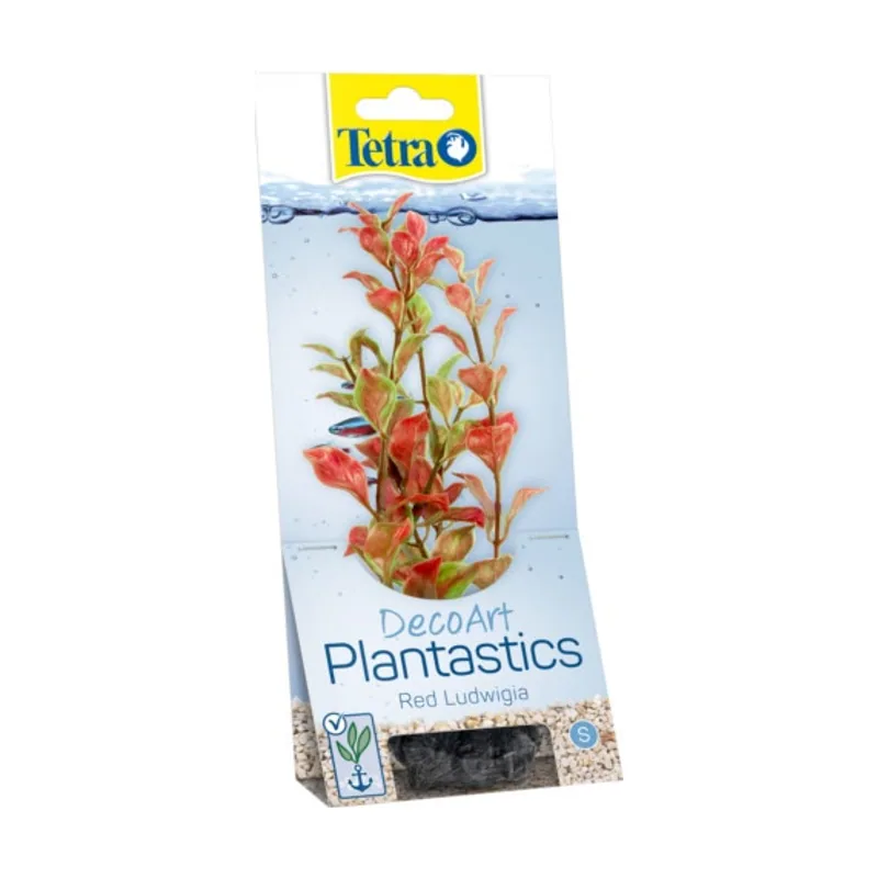 Tetra Planta Artificial Ludwigia para acuarios