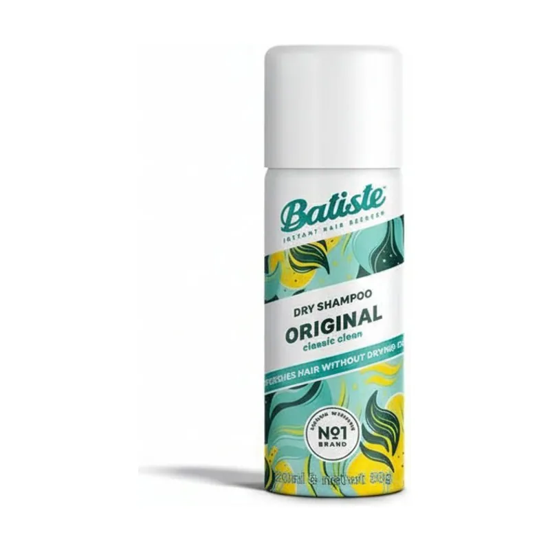 Batiste Champú en Seco 50 ml